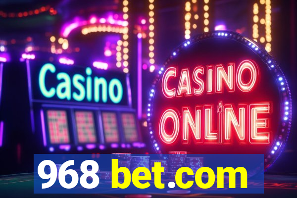 968 bet.com